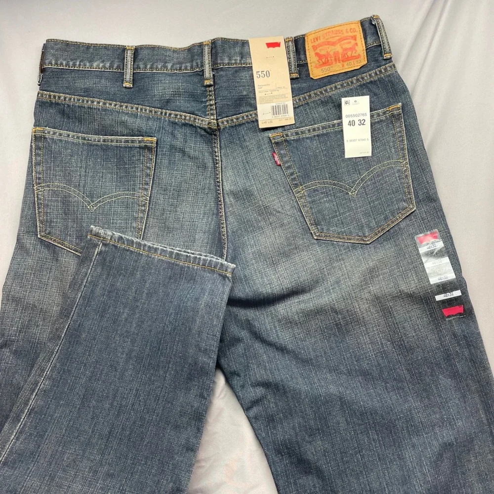 Levis classic levi